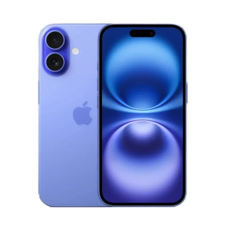 Apple iPhone 16 (256GB)