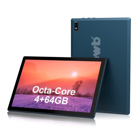 10.1 inch Octa Core  Tablet, Android 10.0 OS