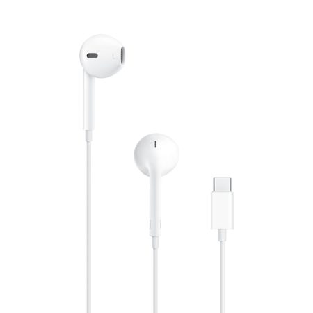 Ecouteurs Apple (USB-C)