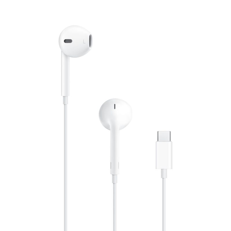 Ecouteurs Apple (USB-C)