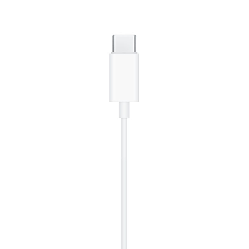 Ecouteurs Apple (USB-C) – Image 4