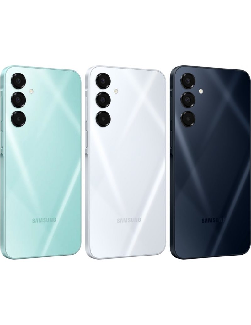 Samsung Galaxy A16 128GB – Smartphone Puissant et Abordable – Image 2