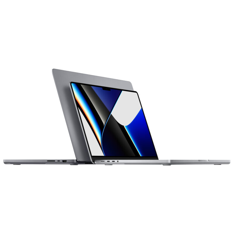 MacBook Pro 14 pouces avec puce Apple M1 Max – Image 2