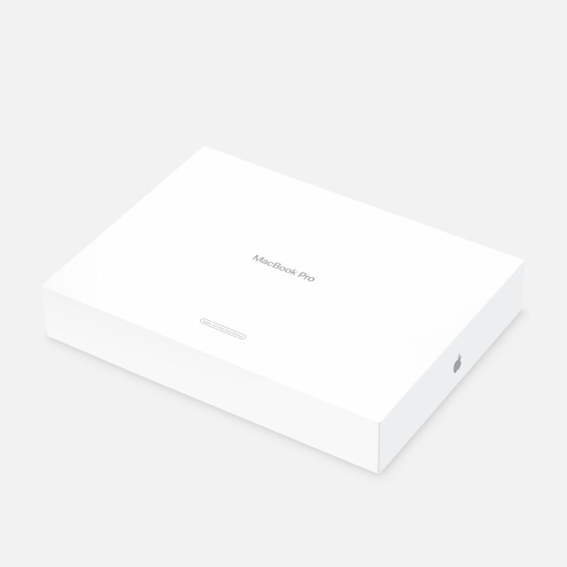 MacBook Pro 14 pouces avec puce Apple M1 Max – Image 5