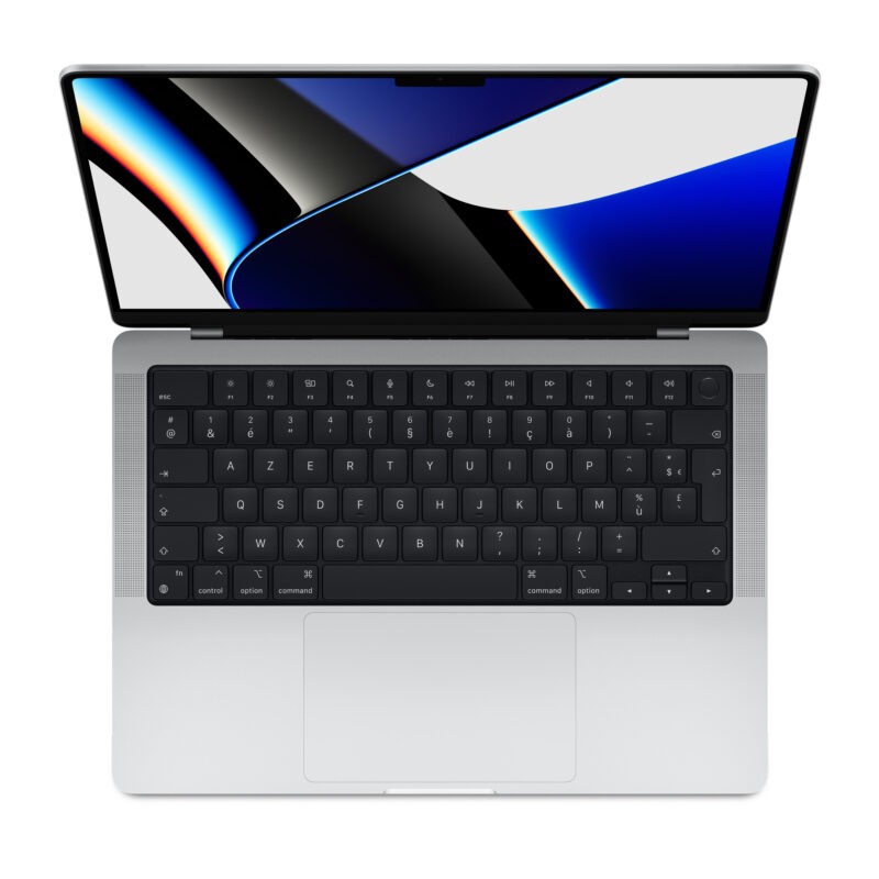 MacBook Pro 14 pouces avec puce Apple M1 Max – Image 4