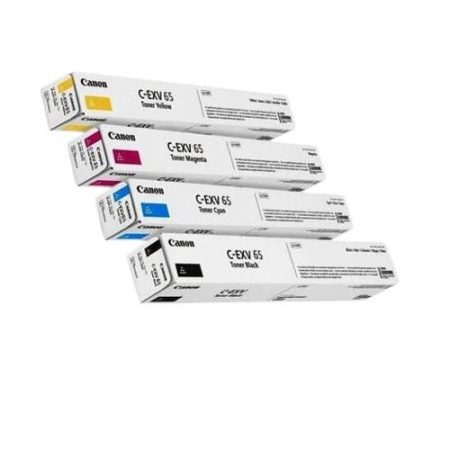 Cartouche Canon C-EXV 65