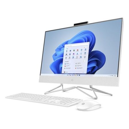 ORDINATEUR ALL IN ONE HP 24 CORE  i5