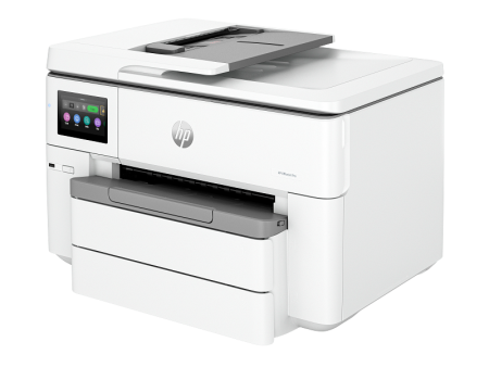 Imprimante tout-en-un grand format HP OfficeJet Pro 9730