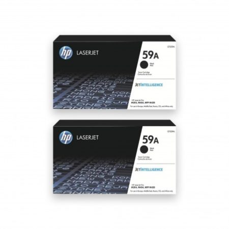 HP 59A Black LaserJet Toner Cartridge