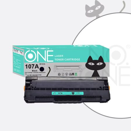 Cartouche No One 054A