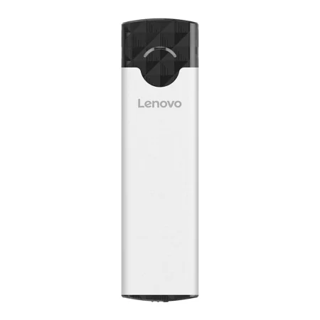 Boitier de disque dur externe SSD Lenovo