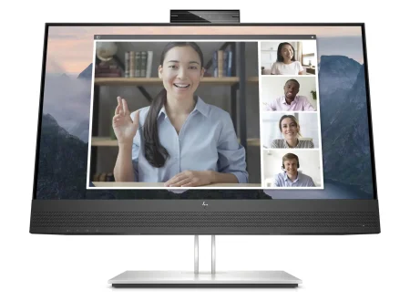 Écran de conférence FHD HP E24mv G4