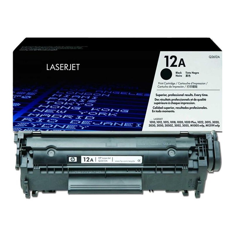 Cartouche de toner LaserJet HP 150 A authentique