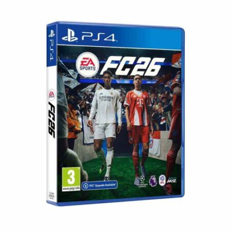 EA Sports FC 26 – PS4