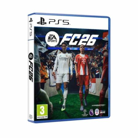 EA Sports FC 26 – PS5