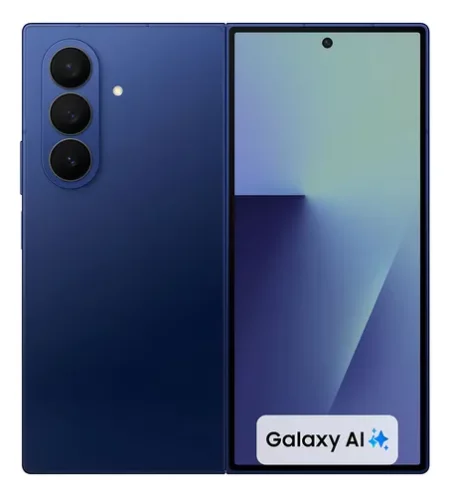 SAMSUNG GALXY FOLD 7 256GB