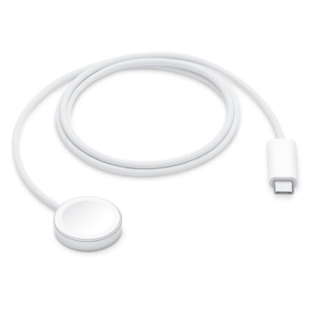Câble de chargeur magnétique vers USB-C pour Apple Watch (1 m)
