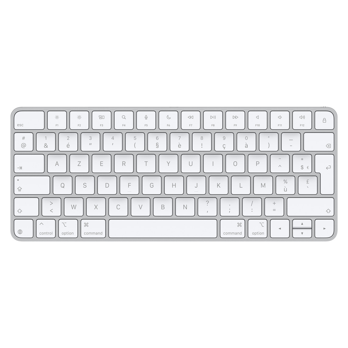 Clavier Apple Magic Keyboard (AZERTY)