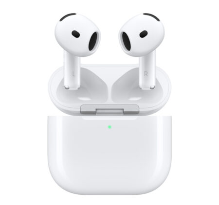 Apple AirPods 4