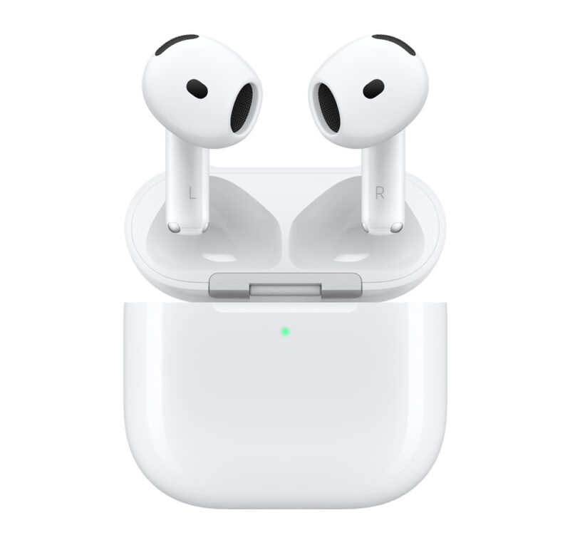 Apple AirPods 4