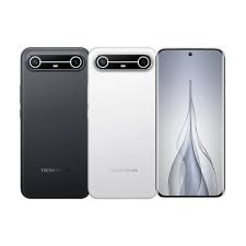 Tecno Spark Slim – Design Fin, Performance et Autonomie – Image 2