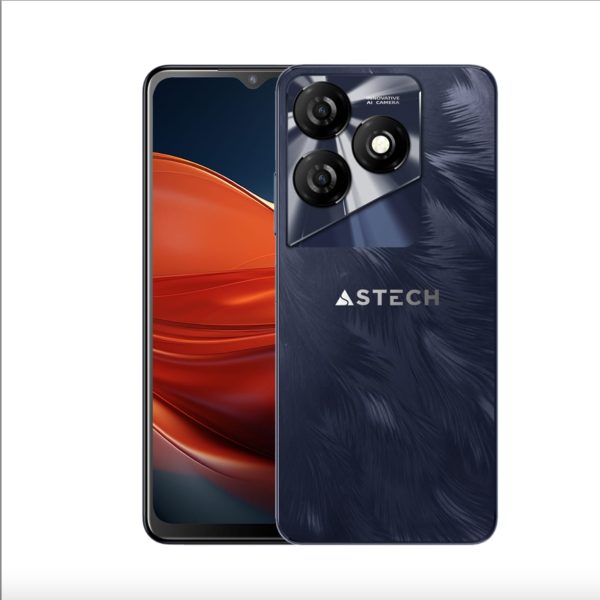 Smartphone S9 ASTECH 4G Dual Sim 128GRom +8G Ram – Image 2
