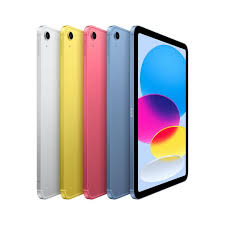 iPad A16 Wi-Fi 11ᵉ Génération 128GB – Performance et Élégance