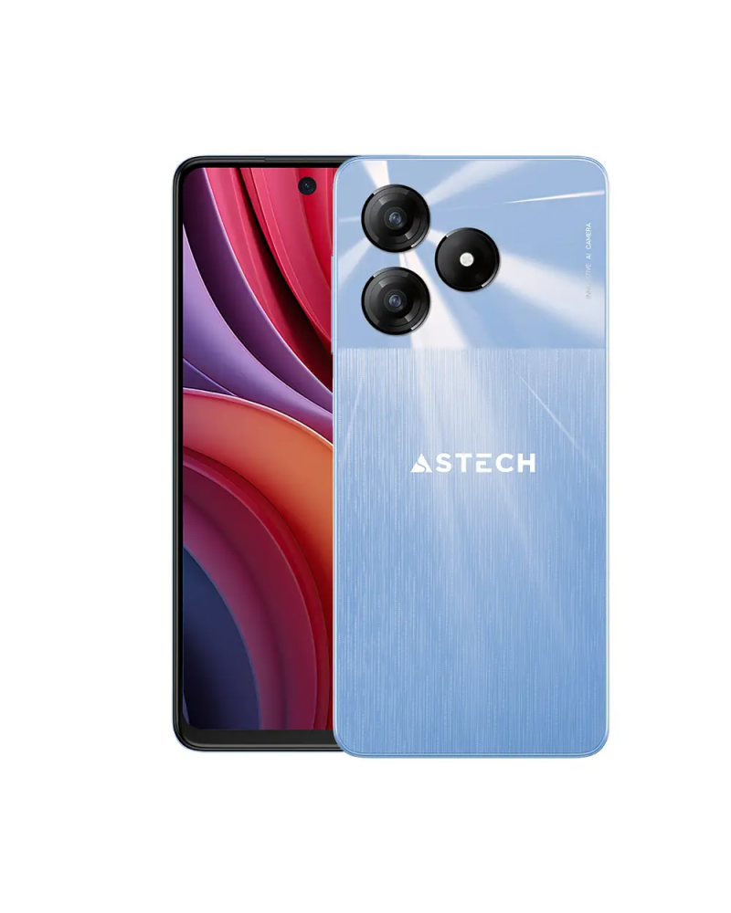 Smartphone S9 ASTECH 4G Dual Sim 128GRom +8G Ram