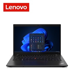 Lenovo ThinkPad T14 i7 – Puissant PC Portable Pro 14″, Performances et Fiabilité