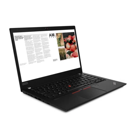Lenovo ThinkPad T14 i5 – Puissant PC Portable Pro 14″