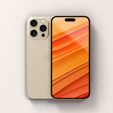 Apple iPhone 14 Pro Max – Puissance et Design Premium