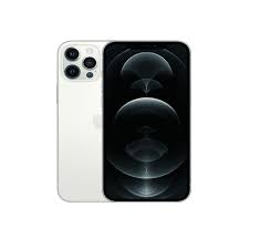 Apple iPhone 12 Pro – Design Premium et Performances Avancées