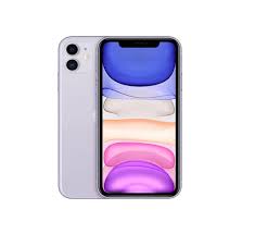 Apple iPhone 11 – Puissance et Design Fiable à Petit Prix