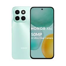 HONOR X6c – Smartphone 120 Hz, 50 MP et Batterie 5300 mAh – Image 3