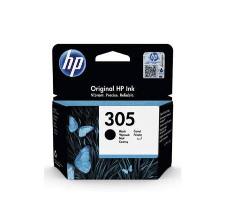 Cartouches HP 305, 106A et 59A – Encre et Toner HP