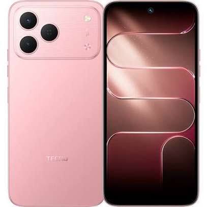 TECNO Spark 50 – Smartphone Android Performant et Élégant